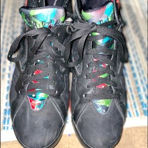 Air Jordan 7 Retro 30th BG 'Barcelona Nights'
